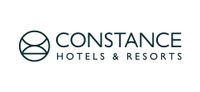 Constance Hotels coupons